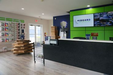 Midgard Self Storage - 9050 Caratoke Highway Point Harbor, NC 27964