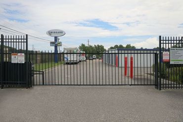 Midgard Self Storage - 9050 Caratoke Highway Point Harbor, NC 27964