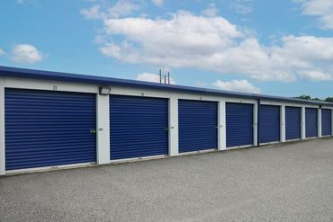 Midgard Self Storage - 9050 Caratoke Highway Point Harbor, NC 27964