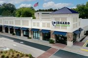 Midgard Self Storage - 1240 Alpharetta Street Roswell, GA 30075