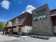 Midgard Self Storage - 17883 Rosman Highway Sapphire, NC 28774