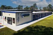 Midgard Self Storage - 2201 Beaumont Drive Savannah, GA 31406