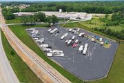 Midgard Self storage - 1448 Blue Ridge Boulevard Seneca, SC 29672