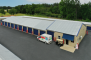 Midgard Self Storage - 600 Shiloh Road Seneca, SC 29678
