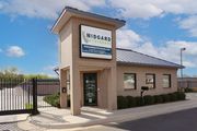 Midgard Self Storage - 414 Cox Boulevard Sheffield, AL 35660