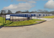 Midgard Self Storage - 111 Thurman Baccus Way Social Circle, GA 30025