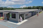 Midgard Self Storage - 21150 U.S. 80 Statesboro, GA 30461