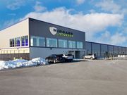 Midgard Self Storage - 741 Warrior Drive Stephens City, VA 22655