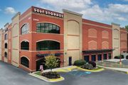 Midgard Self Storage - 2909 Log Cabin Drive Southeast Smyrna, GA 30080