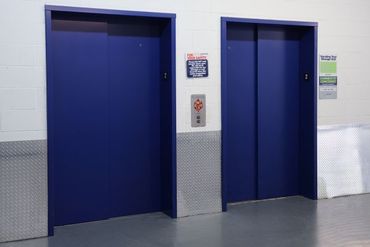 Midgard Self Storage - 2909 Log Cabin Drive Southeast Smyrna, GA 30080