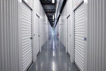 Midgard Self Storage - 2909 Log Cabin Drive Southeast Smyrna, GA 30080