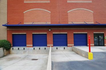 Midgard Self Storage - 2909 Log Cabin Drive Southeast Smyrna, GA 30080