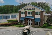 Midgard Self Storage - 1425 Big Springs Road Woodstock, GA 30188