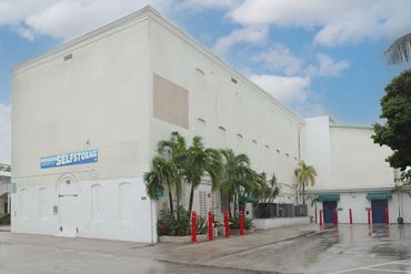 Midgard Self Storage Express - 930 Catherine Street Key West, FL 33040