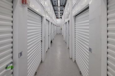 Midgard Self Storage Express - 930 Catherine Street Key West, FL 33040