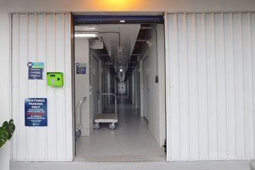 Midgard Self Storage Express - 930 Catherine Street Key West, FL 33040