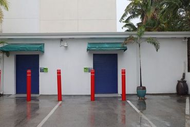 Midgard Self Storage Express - 930 Catherine Street Key West, FL 33040