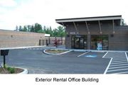 Midland Self Storage - 1802 112th Street East Tacoma, WA 98445