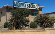Midway Storage - 4561 Hess Road American Canyon, CA 94503