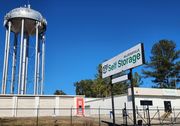 Milledgeville Self Storage - 145 Roberson Mill Road Milledgeville, GA 31061