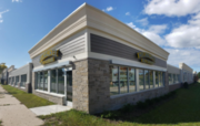 Milwaukee Self Storage - 6801 West Morgan Avenue Milwaukee, WI 53220