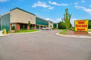 Mini Storage Depot - 3377 Jenkins Road Chattanooga, TN 37421