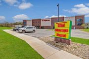 Mini Storage Depot - 2180 Lakeside Centre Way Knoxville, TN 37922