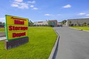 Mini Storage Depot - 1321 Antioch Pike Nashville, TN 37211