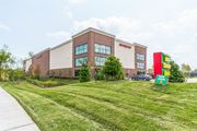 Mini Storage Depot - 4985 Research Drive Canton, MI 48188