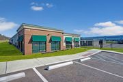 Mini Storage Depot - 3939 Tylersville Road Fairfield Township, OH 45011