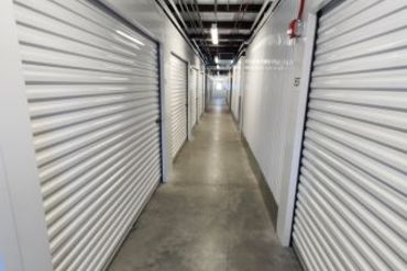 Mini Storage Depot - 3833 Inner Perimeter Road Valdosta, GA 31602