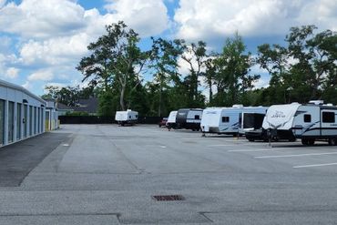 Mini Storage Depot - 3833 Inner Perimeter Road Valdosta, GA 31602