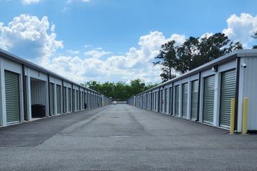 Mini Storage Depot - 3833 Inner Perimeter Road Valdosta, GA 31602