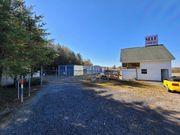 Mini Storage Plus - 3617 West Lamar Alexander Parkway Friendsville, TN 37737
