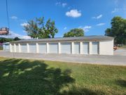 Mini Storage Plus - 647 Elm Avenue Rockwood, TN 37854