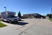 Mini U Storage - 1400 E County Line Rd Highlands Ranch, CO 80126