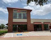 Mini U Storage - 7812 South Cooper Street Arlington, TX 76001