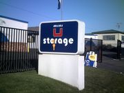 Mini U Storage - 9300 El Camino Real Atascadero, CA 93422