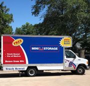 Mini U Storage - 1763 Wells Branch Parkway Austin, TX 78728