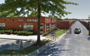 Mini U Storage - 9425 Snowden River Pkwy Columbia, MD 21046