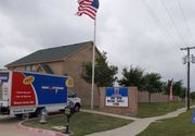 Mini U Storage - 786 Fm 1187 East Crowley, TX 76036