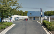 Mini U Storage - Fairfax - 10930 Clara Barton Dr Fairfax Station, VA 22039