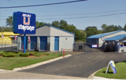 Mini U Storage - Groesbeck II - 24040 Groesbeck Hwy Warren, MI 48089