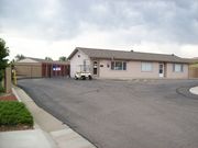 Mini U Storage - Jefferson - 7322 S Carr St Littleton, CO 80128