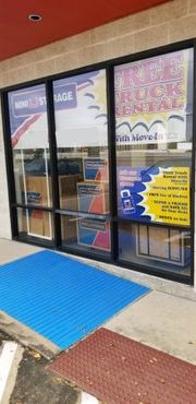 Mini U Storage - 18875 Katy Freeway Houston, TX 77094