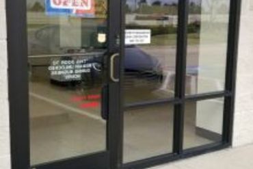 Mini U Storage - 18875 Katy Freeway Houston, TX 77094