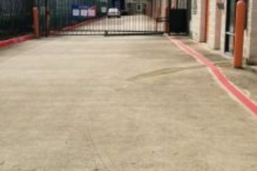 Mini U Storage - 18875 Katy Freeway Houston, TX 77094