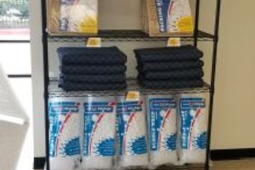 Mini U Storage - 18875 Katy Freeway Houston, TX 77094