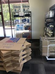 Mini U Storage - 9645 West Tropicana Avenue Las Vegas, NV 89148