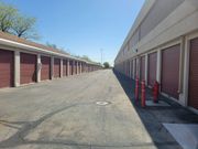 Mini U Storage - 3925 South Buffalo Drive Las Vegas, NV 89147